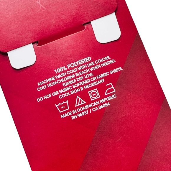 New Balance Flex Arm Sleeve - Baseball / Basketball Compression - Red - Picture 5 of 7